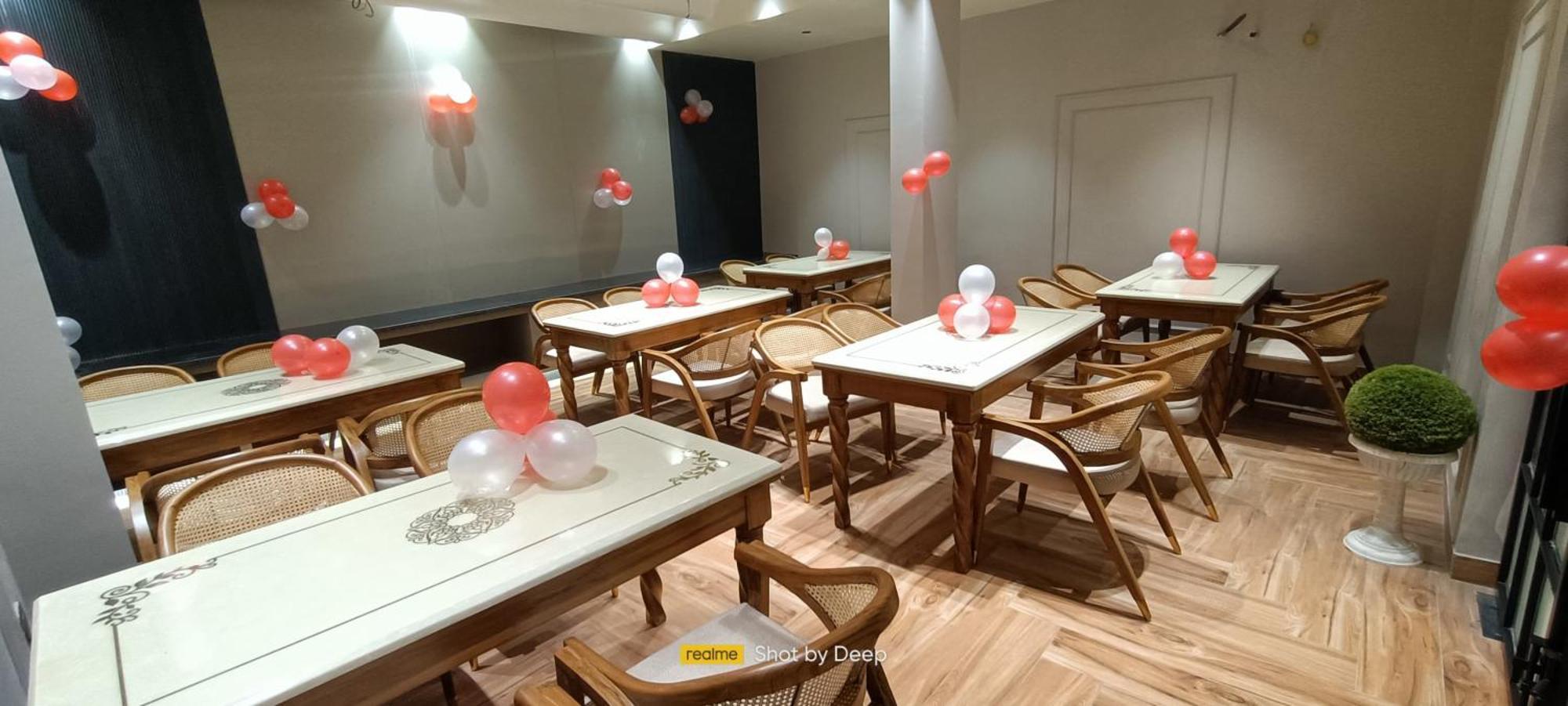 ניו דלהי Hotel Global Inn By Quality Inn מראה חיצוני תמונה